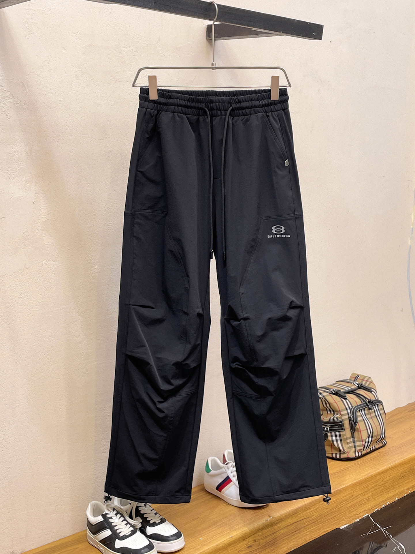 Casual Pants Man